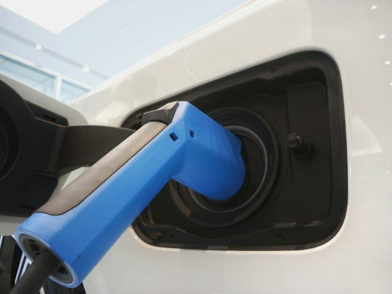 Elektrikli Araç Ekspertizi